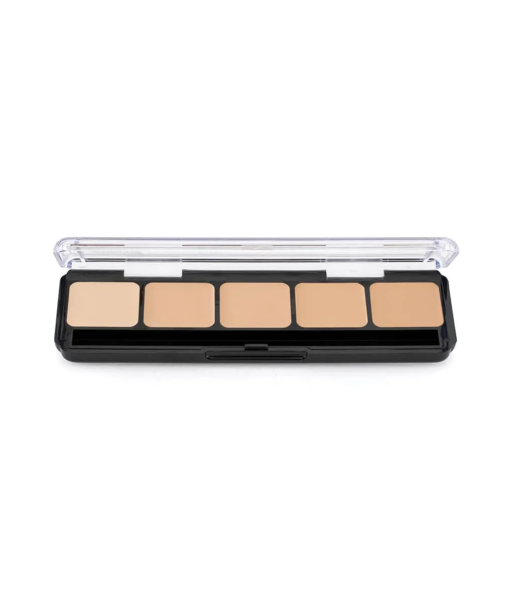 Ultra HD Foundation Palettes - Glamour Crème™