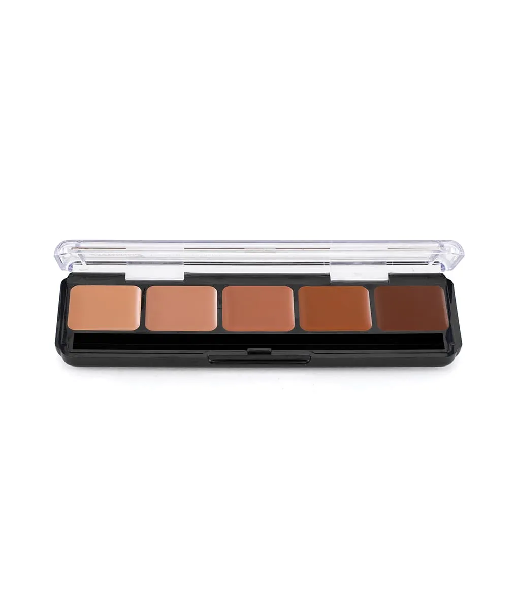Ultra HD Foundation Palettes - Glamour Crème™