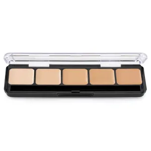 Ultra HD Foundation Palettes - Glamour Crème™