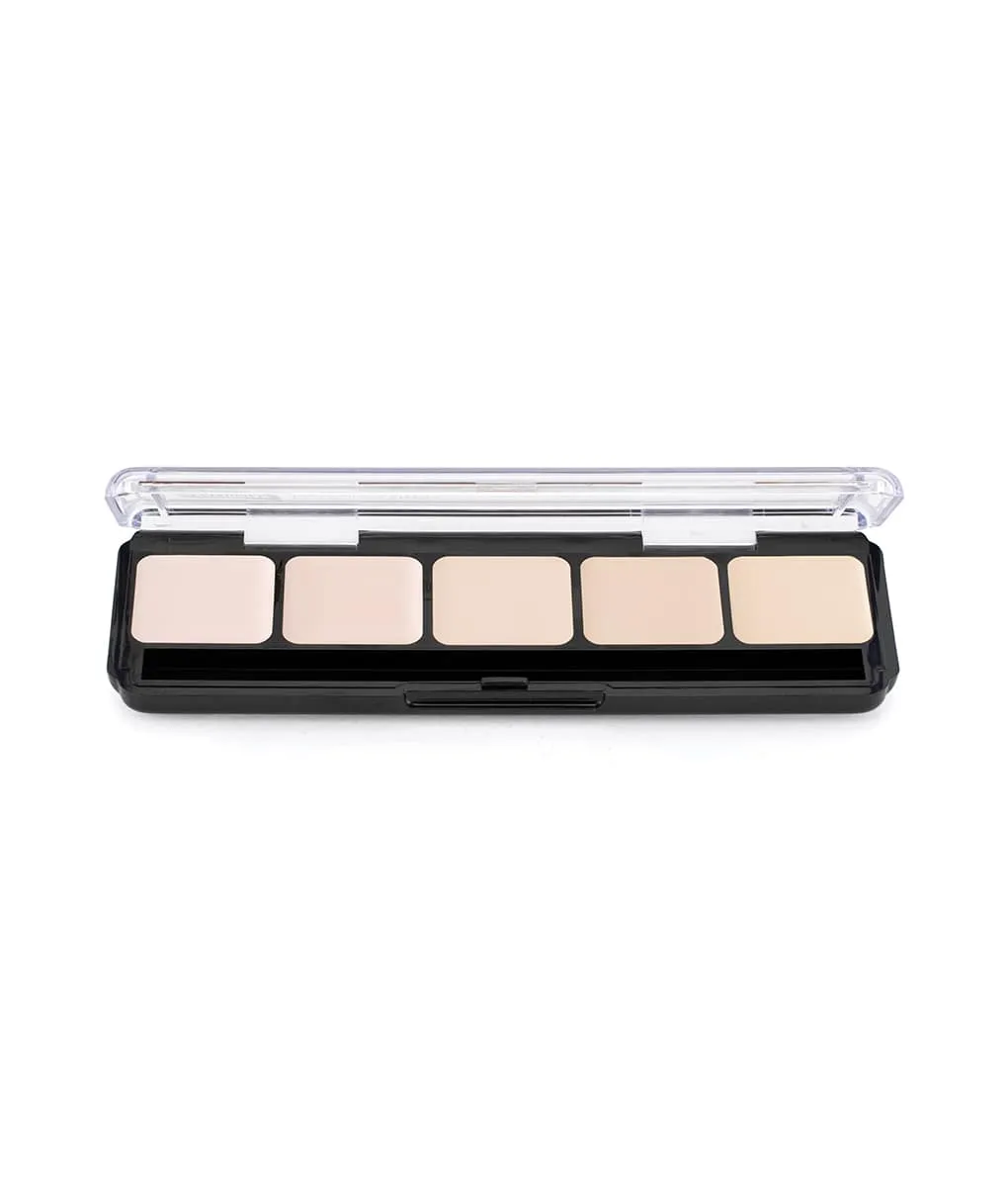 Ultra HD Foundation Palettes - Glamour Crème™