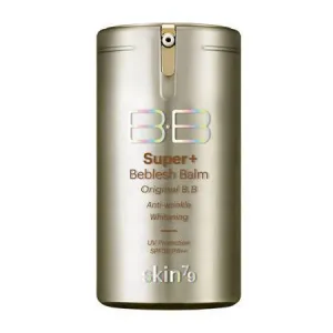 VIP GOLD SUPER PLUS BEBLESH BALM RENEWAL