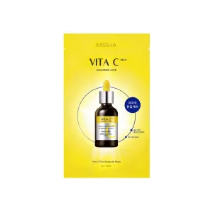 Vita C Plus Ampoule Mask 1pc