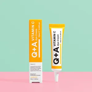 Vitamin C Eye Cream