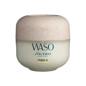 Waso Yuzu-C Beauty Sleeping Mask