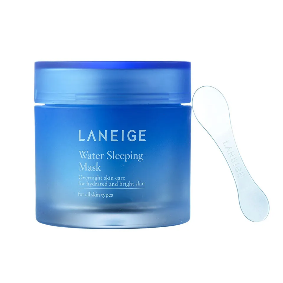 Water Sleeping Mask