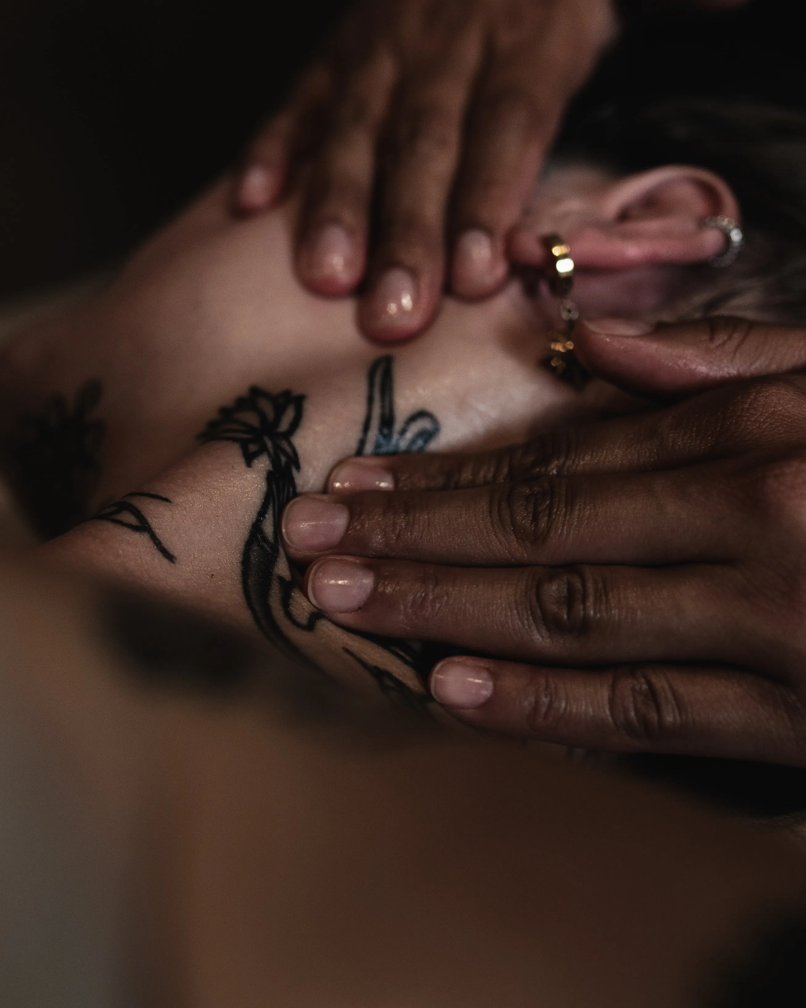 Wild Path Body Ritual