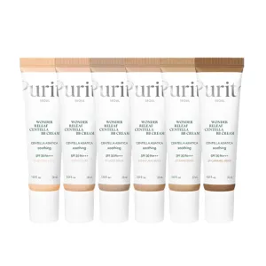 Wonder Releaf Centella BB Cream SPF30 PA   