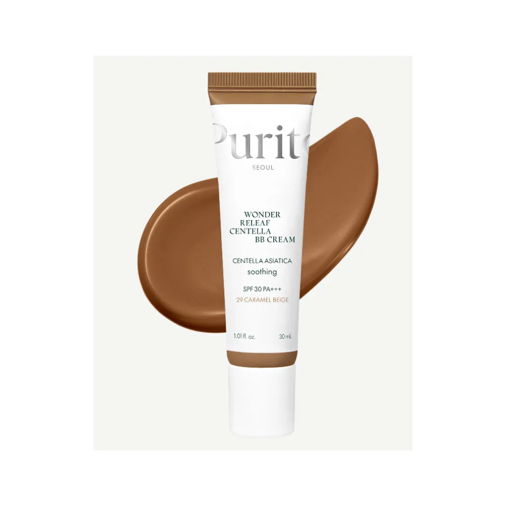 Wonder Releaf Centella BB Cream SPF30 PA   