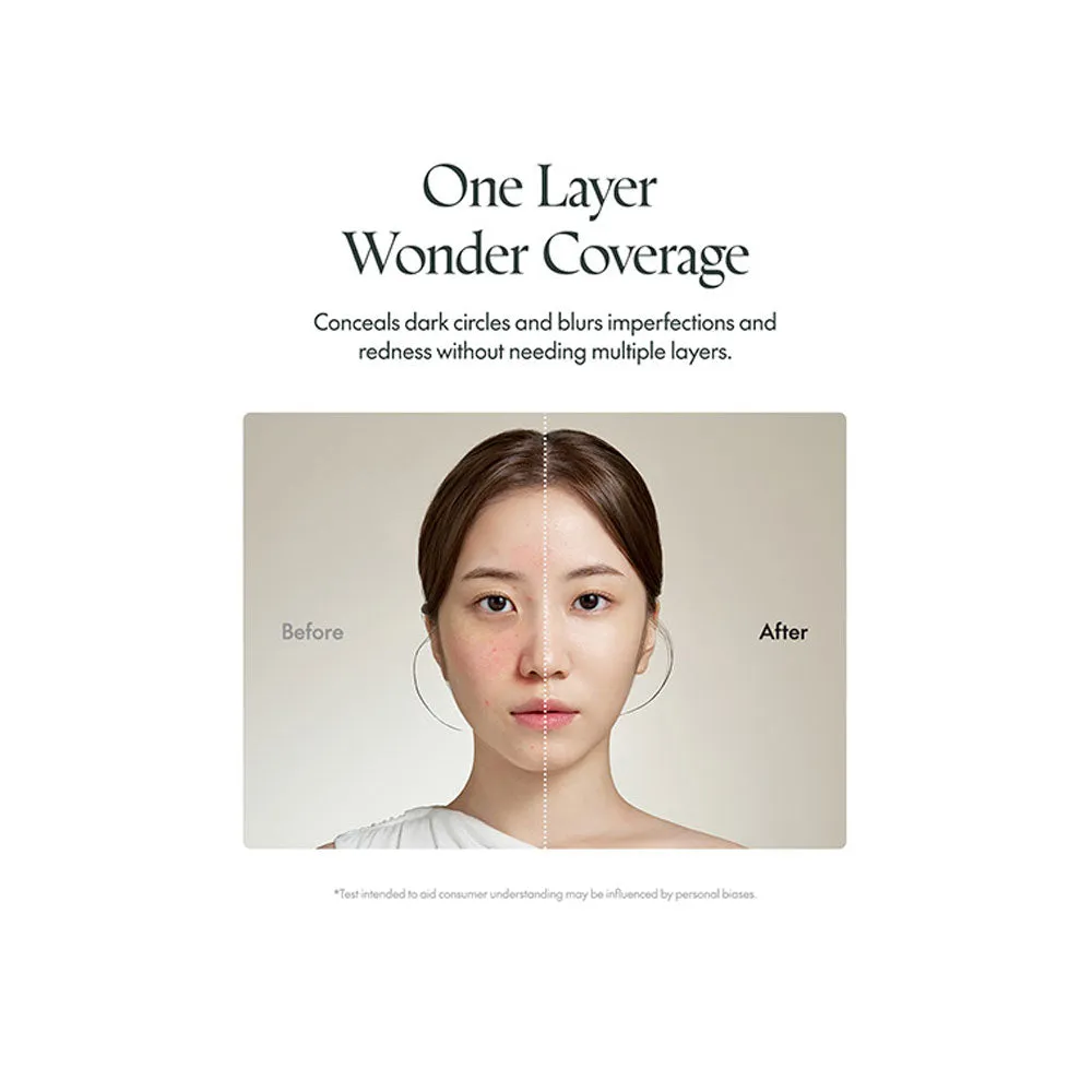 Wonder Releaf Centella BB Cream SPF30 PA   