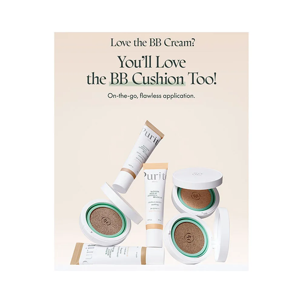 Wonder Releaf Centella BB Cream SPF30 PA   