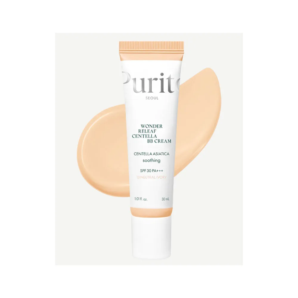 Wonder Releaf Centella BB Cream SPF30 PA   