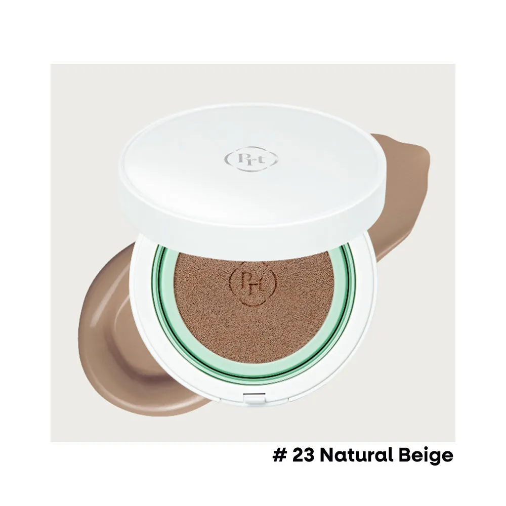 Wonder Releaf Centella BB Cushion SPF 30 PA    [w/ Free Refill]