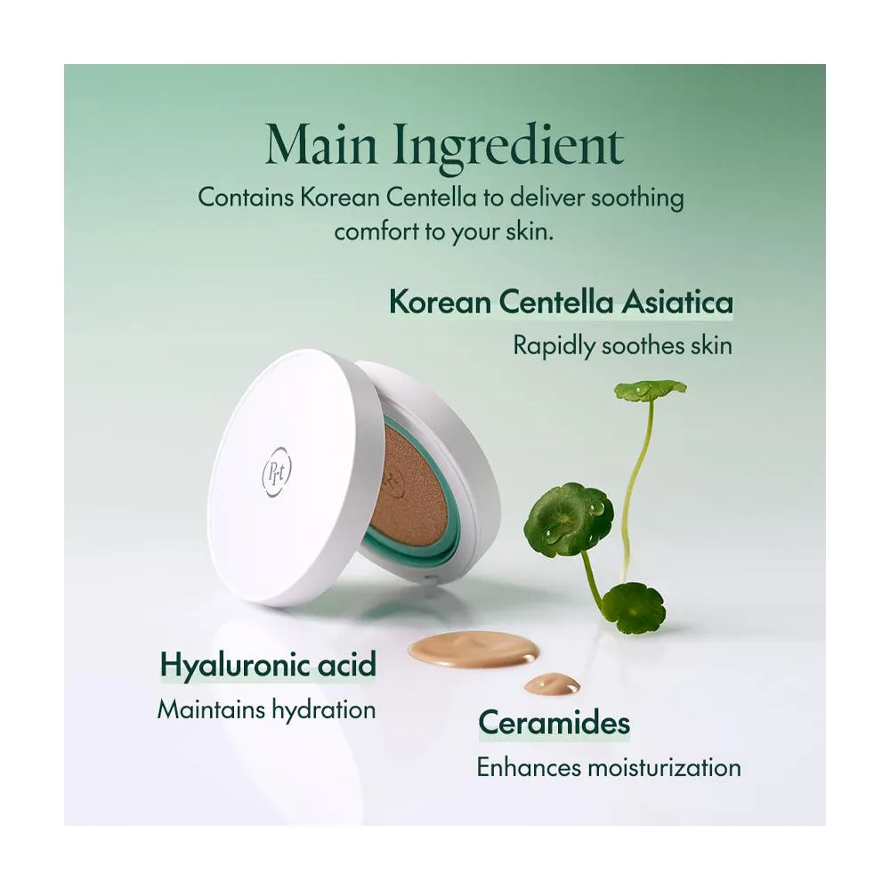 Wonder Releaf Centella BB Cushion SPF 30 PA    [w/ Free Refill]