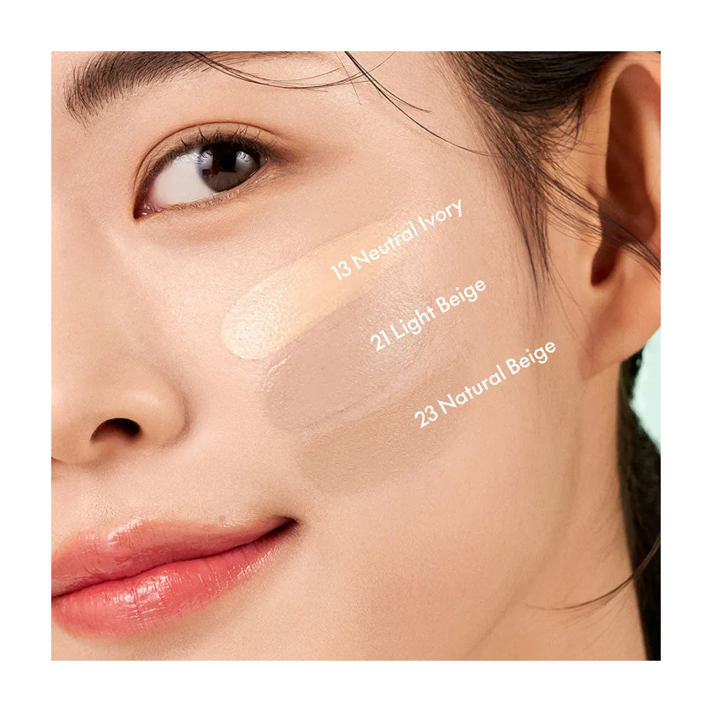 Wonder Releaf Centella BB Cushion SPF 30 PA    [w/ Free Refill]