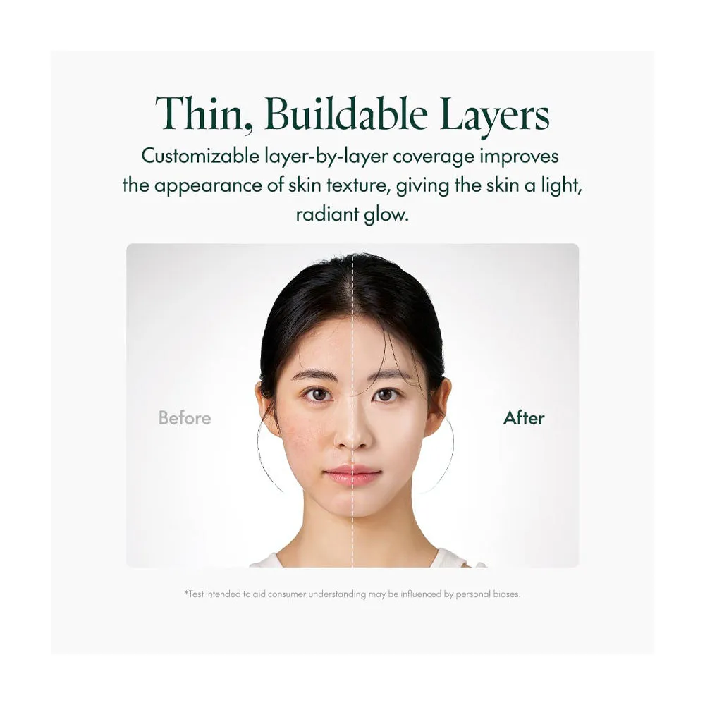 Wonder Releaf Centella BB Cushion SPF 30 PA    [w/ Free Refill]