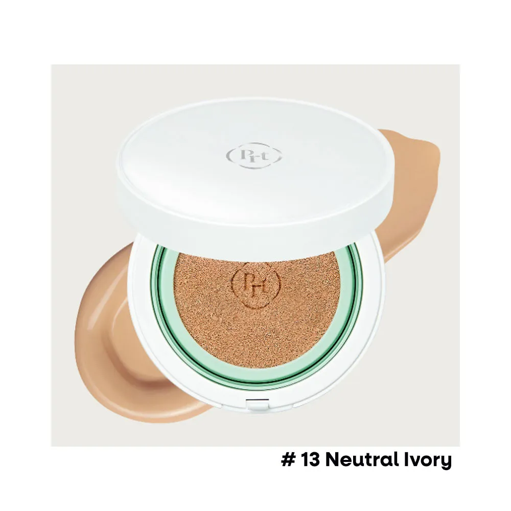 Wonder Releaf Centella BB Cushion SPF 30 PA    [w/ Free Refill]