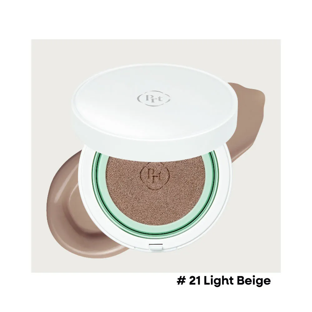 Wonder Releaf Centella BB Cushion SPF 30 PA    [w/ Free Refill]