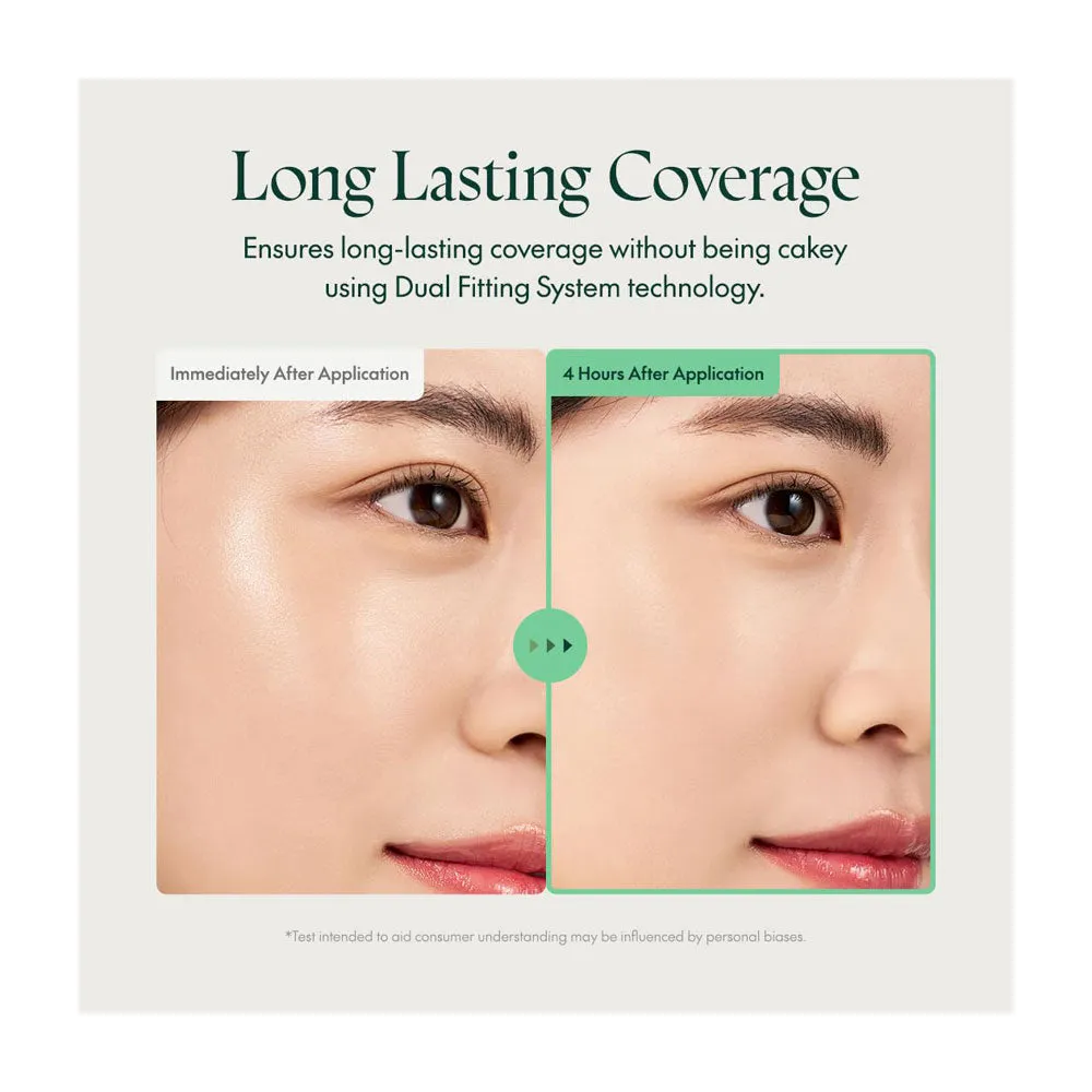Wonder Releaf Centella BB Cushion SPF 30 PA    [w/ Free Refill]