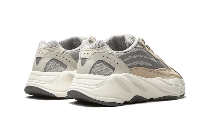 Yeezy 700 V2 Cream