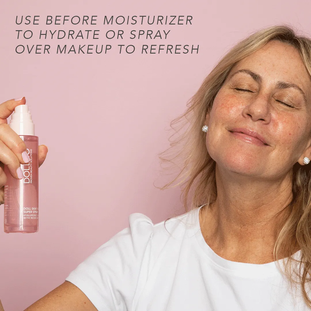 Your Winter Ritual Skincare Set