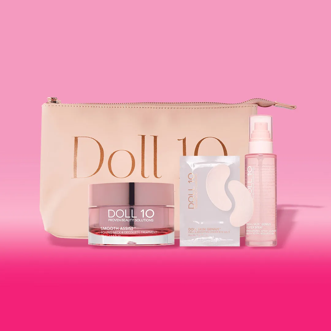 Your Winter Ritual Skincare Set